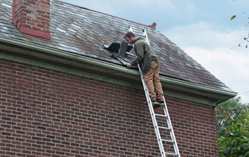 what affects urgent Bogniebrae roof repairs