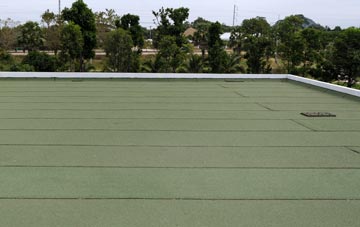 all Bogniebrae roofing types quoted for