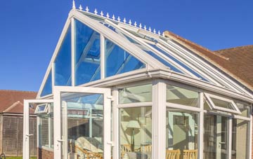 conservatory roof insulation costs Bogniebrae
