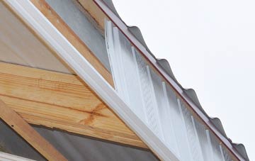 why Bogniebrae fascia repairs are essential