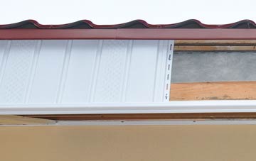 Bogniebrae fascia repair costs