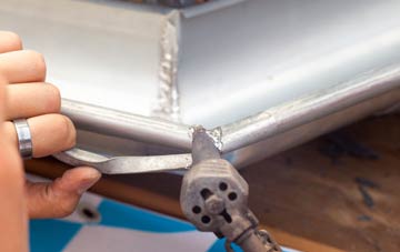 disadvantages of Bogniebrae lead roofing