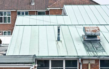 Bogniebrae lead roofing costs