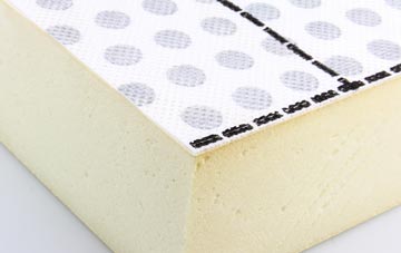 meeting Bogniebrae building codes