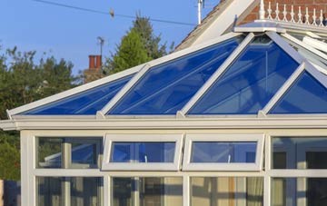 professional Bogniebrae conservatory insulation