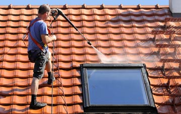 roof cleaning Bogniebrae, Aberdeenshire