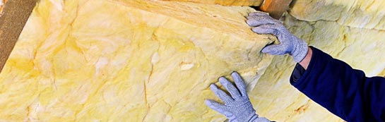 quotes for Bogniebrae roof insulation