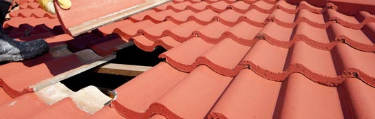 compare Bogniebrae roof repair quotes
