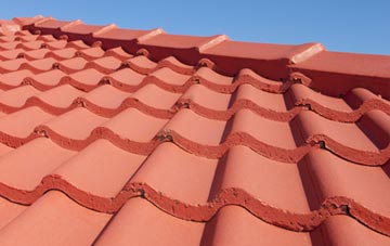 Bogniebrae tile and slate roof replacement