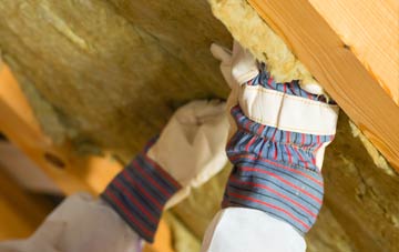 types of Bogniebrae pitched roof insulation materials