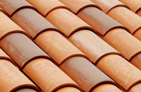 Bogniebrae clay roofing