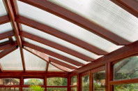 Bogniebrae conservatory roofing insulation